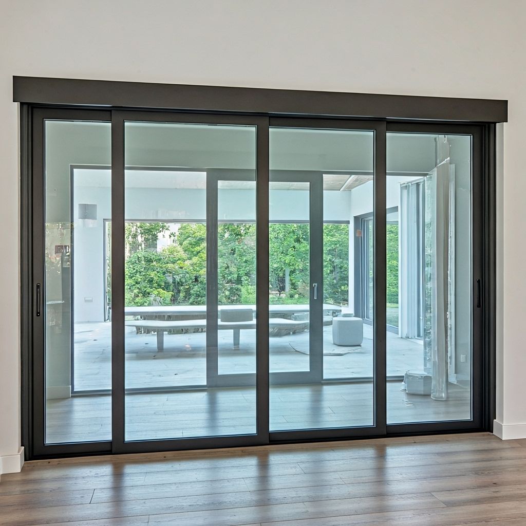 Sliding Doors