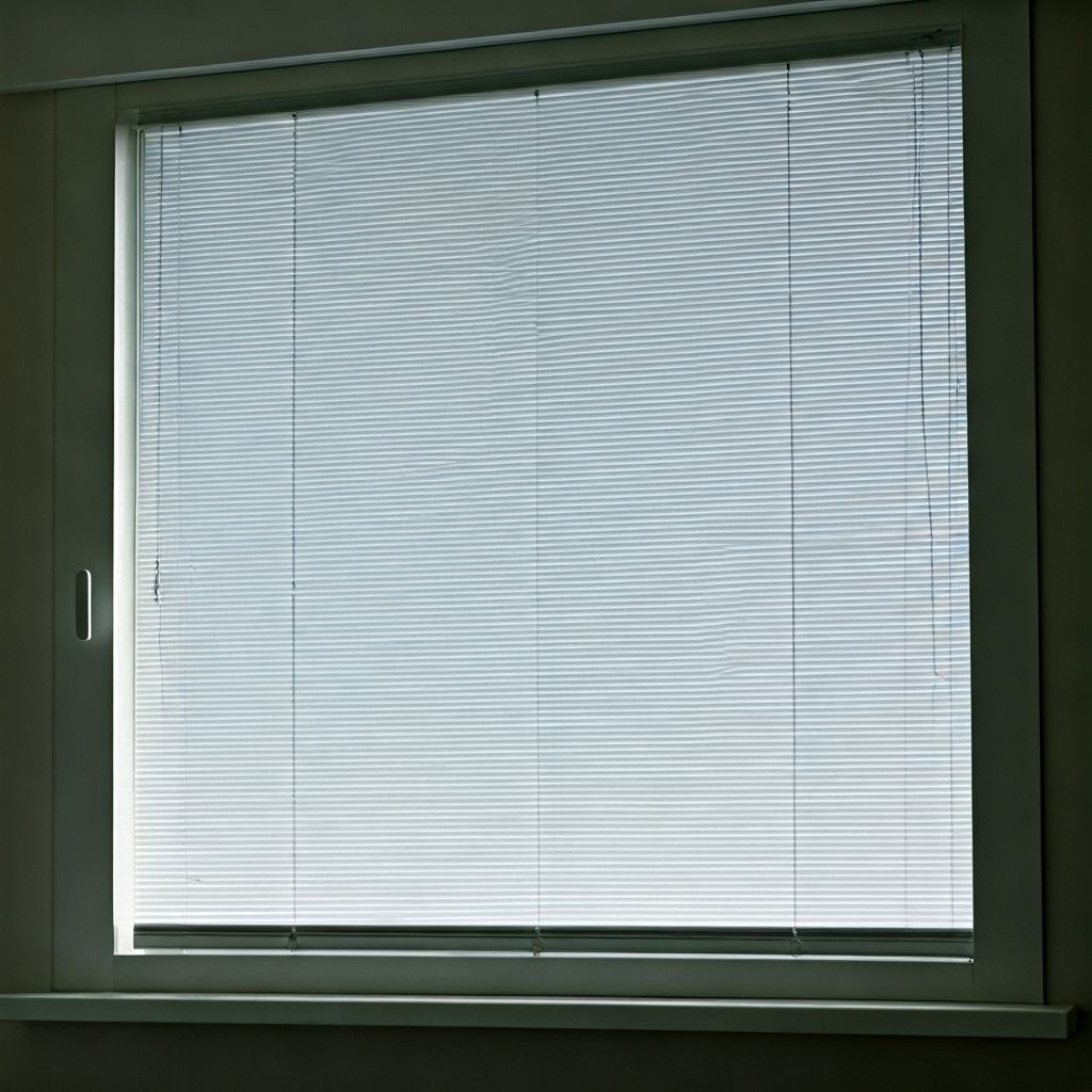 Blinds