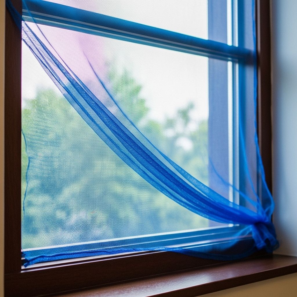 Mosquito Nets