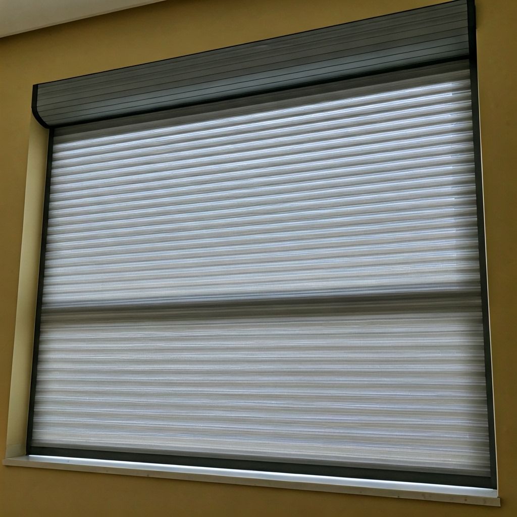 Shutters